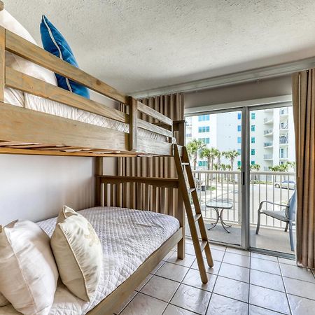 Islander Condominiums I Fort Walton Beach Habitación foto