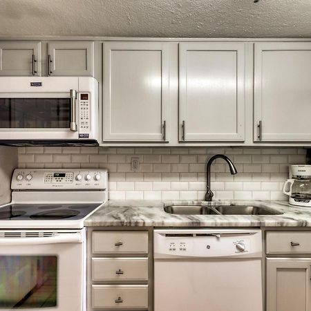 Islander Condominiums I Fort Walton Beach Habitación foto