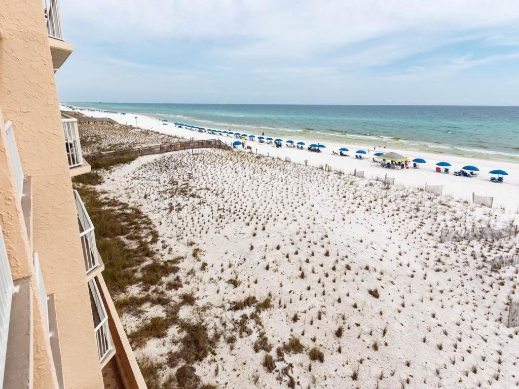 Islander Condominiums I Fort Walton Beach Habitación foto
