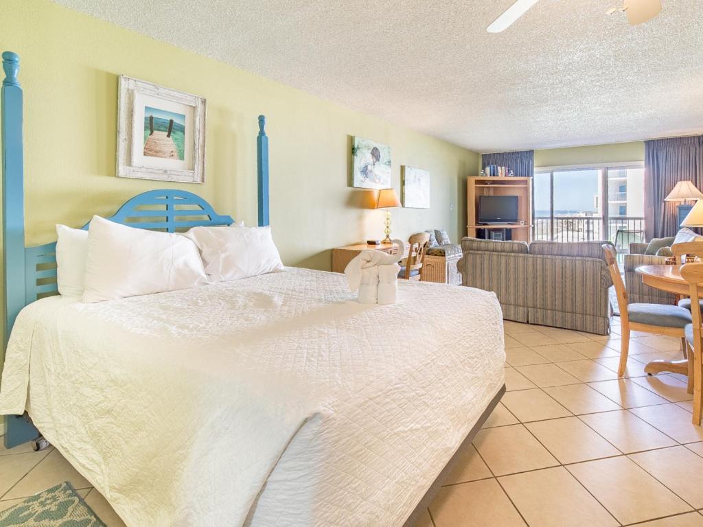 Islander Condominiums I Fort Walton Beach Habitación foto