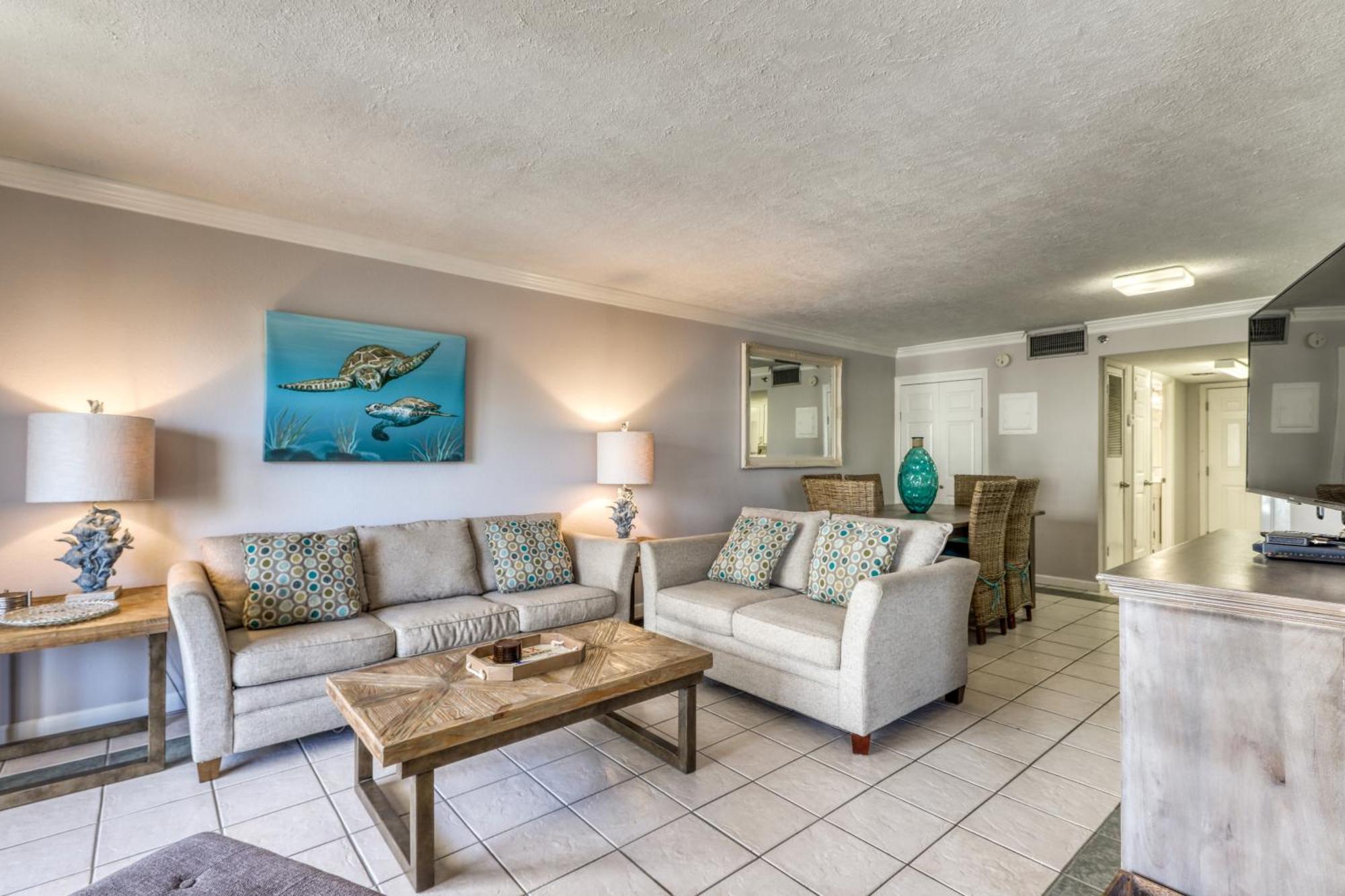 Islander Condominiums I Fort Walton Beach Habitación foto