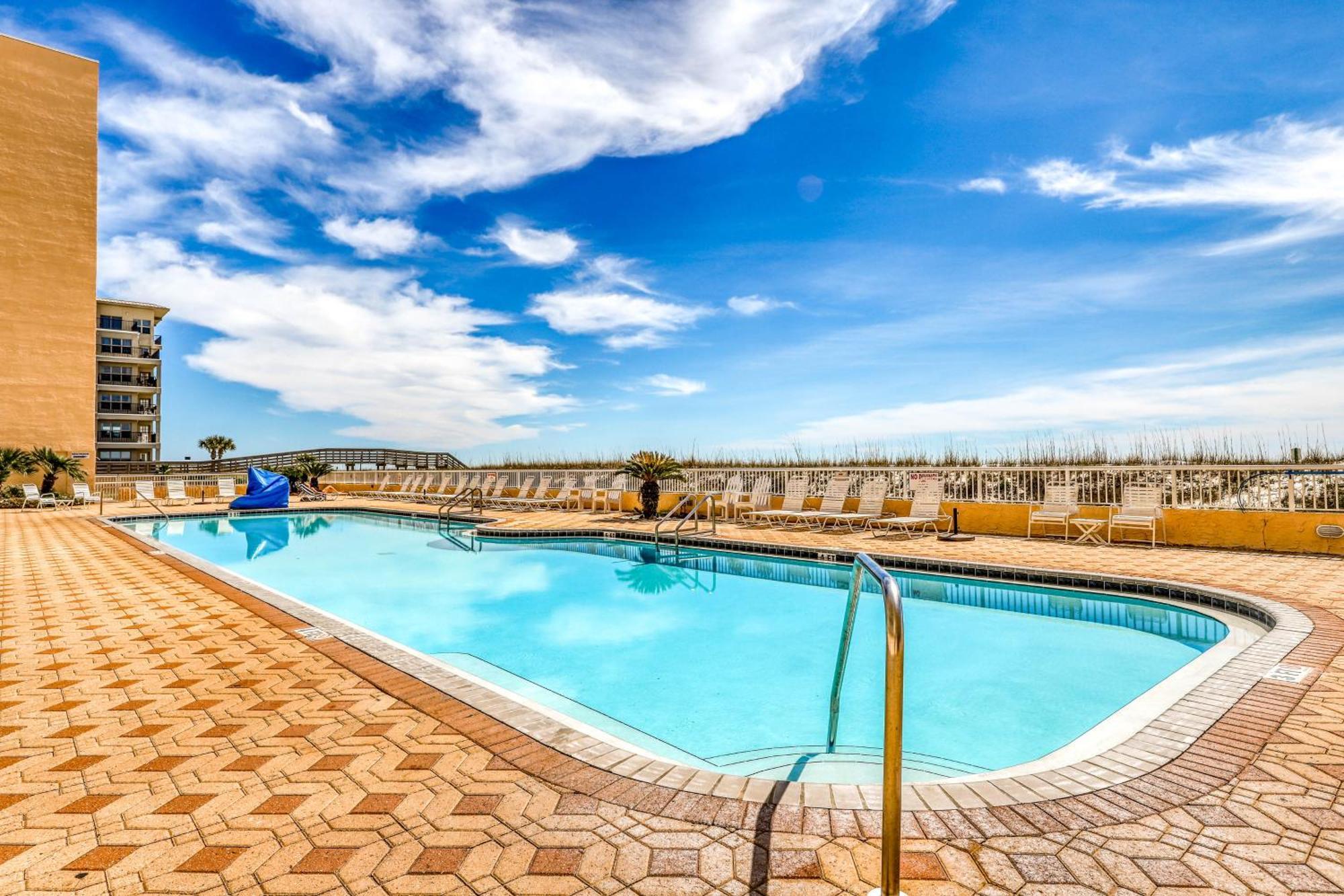 Islander Condominiums I Fort Walton Beach Habitación foto