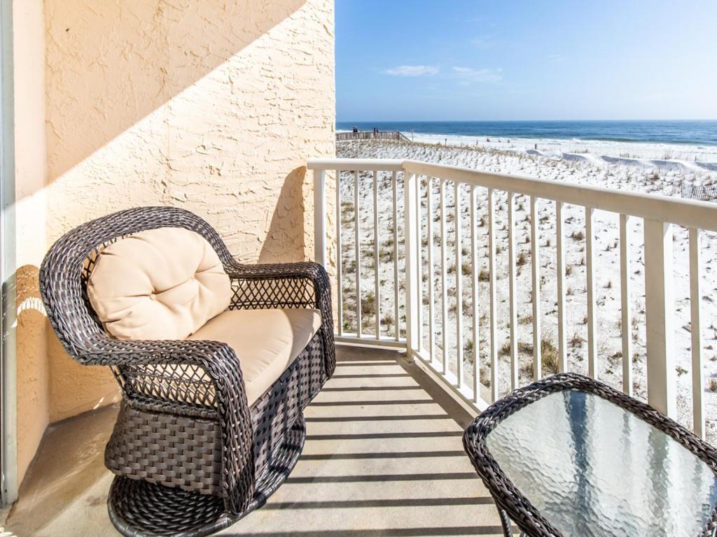 Islander Condominiums I Fort Walton Beach Habitación foto