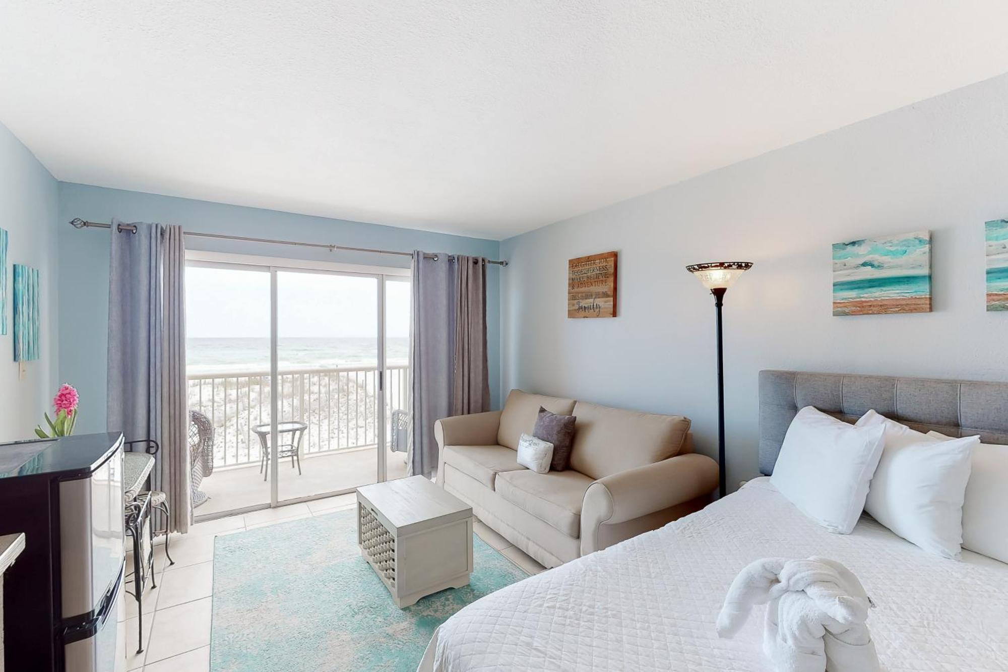 Islander Condominiums I Fort Walton Beach Habitación foto